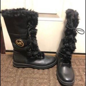 Michael Kors boots